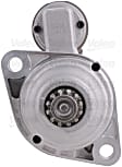438281 Starter, New, Valeo OE Replacement