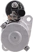 438281 Starter, New, Valeo OE Replacement