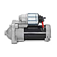 438318 Starter, New