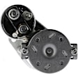 438491 Starter, New