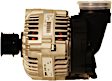 439070 Alternator, 80 Amp, New, Valeo OE Replacement