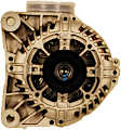 439070 Alternator, 80 Amp, New, Valeo OE Replacement