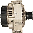 439095 Alternator, 90 Amp, New, Valeo OE Replacement