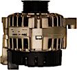 439261 Alternator, 90 Amp, New, Valeo OE Replacement