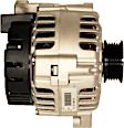 439263 Alternator, 120 Amp, New, Valeo OE Replacement