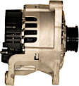 439263 Alternator, 120 Amp, New, Valeo OE Replacement