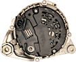 439263 Alternator, 120 Amp, New, Valeo OE Replacement