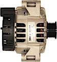 439307 Alternator, 3.2L, 6Cyl, 120 Amp, New, Valeo OE Replacement