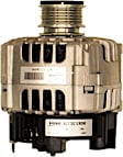 439312 Alternator, 120 Amp, New, Valeo OE Replacement