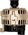 439317 OE Replacement Alternator, 3.2L, 6Cyl, New Valeo OE Replacement