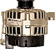 439338 Alternator, 90 Amp, New, Valeo OE Replacement
