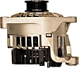 439338 Alternator, 90 Amp, New, Valeo OE Replacement