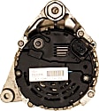 439338 Alternator, 90 Amp, New, Valeo OE Replacement