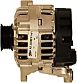 439338 Alternator, 90 Amp, New, Valeo OE Replacement