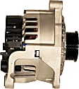 439392 Alternator, 2.7L, 6Cyl, 140 Amp, New, Valeo OE Replacement