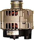 439421 Alternator, 2.0L, 4Cyl, 140 Amp, New, Valeo OE Replacement