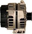 439469 Alternator, 1.6L, 4Cyl, 120 Amp, New, Valeo OE Replacement