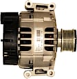 439471 Alternator, 1.8L, 4Cyl, 120 Amp, New, Valeo OE Replacement