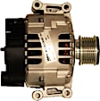 439471 Alternator, 1.8L, 4Cyl, 120 Amp, New, Valeo OE Replacement