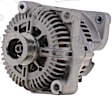 439485 Alternator, 3.0L, 6Cyl, 170 Amp, New, Valeo OE Replacement