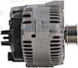 439485 Alternator, 3.0L, 6Cyl, 170 Amp, New, Valeo OE Replacement
