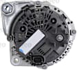 439485 Alternator, 3.0L, 6Cyl, 170 Amp, New, Valeo OE Replacement