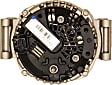 439498 Alternator, 150 Amp, New, Valeo OE Replacement