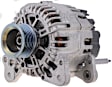 439500 Alternator, 110 Amp, New, Valeo OE Replacement