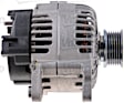 439500 Alternator, 110 Amp, New, Valeo OE Replacement