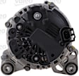 439500 Alternator, 110 Amp, New, Valeo OE Replacement