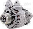 439501 Alternator, 2.0L, 4Cyl, New, Valeo OE Replacement