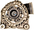 439507 Alternator, 140 Amp, New, Valeo OE Replacement
