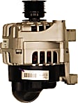 439507 Alternator, 140 Amp, New, Valeo OE Replacement