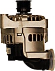 439507 Alternator, 140 Amp, New, Valeo OE Replacement