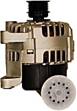 439507 Alternator, 140 Amp, New, Valeo OE Replacement