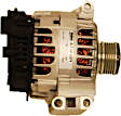 439551 Alternator, 2.0L, 4Cyl, 110 Amp, New, Valeo OE Replacement