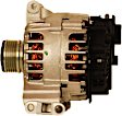 439551 Alternator, 2.0L, 4Cyl, 110 Amp, New, Valeo OE Replacement