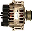 439554 Alternator, 3.2L, 6Cyl, 180 Amp, New, Valeo OE Replacement