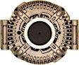 439554 Alternator, 3.2L, 6Cyl, 180 Amp, New, Valeo OE Replacement