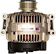 439564 Alternator, 3.2L, 6Cyl, 150 Amp, New, Valeo OE Replacement