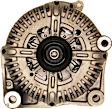 439566 Alternator, 4.8L, 8Cyl, 180 Amp, New, Valeo OE Replacement