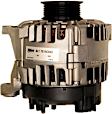 439574 Alternator, 150 Amp, New, Valeo OE Replacement