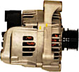 439590 Alternator, 3.2L, 6Cyl, 150 Amp, New, Valeo OE Replacement