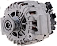 439603 Alternator, 3.0L, 6Cyl, 230 Amp, New, Valeo OE Replacement