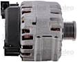 439603 Alternator, 3.0L, 6Cyl, 230 Amp, New, Valeo OE Replacement