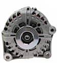 439606 Alternator, 3.0L, 6Cyl, 220 Amp, New, Valeo OE Replacement