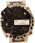 439617 Alternator, 1.6L, 4Cyl, 125 Amp, New, Valeo OE Replacement