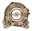 439618 Alternator, 4.2L, 8Cyl, New, Valeo OE Replacement