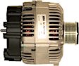 439624 Alternator, 3.6L, 6Cyl, 180 Amp, New, Valeo OE Replacement