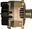 439624 Alternator, 3.6L, 6Cyl, 180 Amp, New, Valeo OE Replacement